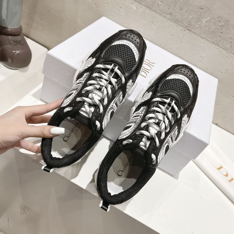 Christian Dior Sneaker